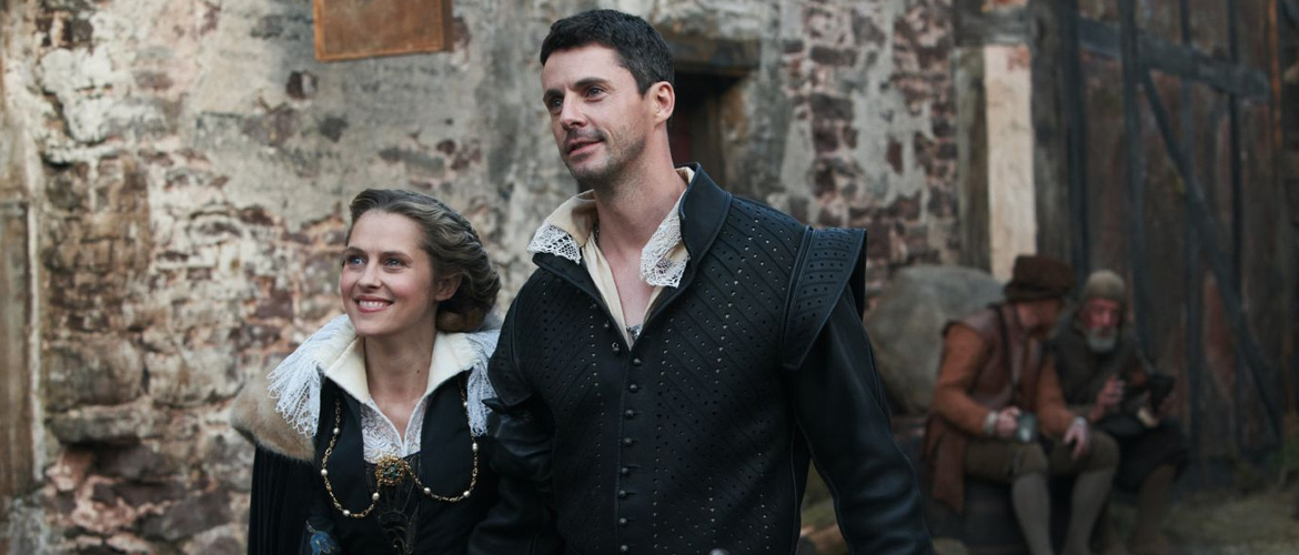A Discovery of Witches : la saison 2 disponible d&eacute;but mars en France