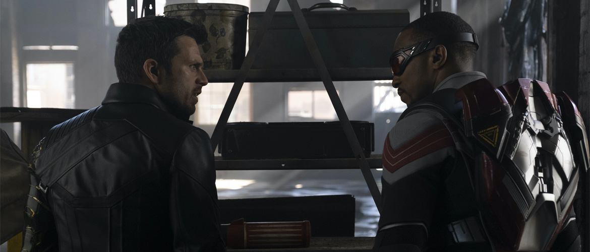 Loki, Big Shot, Turner & Hooch, Star Wars: The Bad Batch, ... : Disney+ d&eacute;voile les dates de lancement de ses nouvelles s&eacute;ries