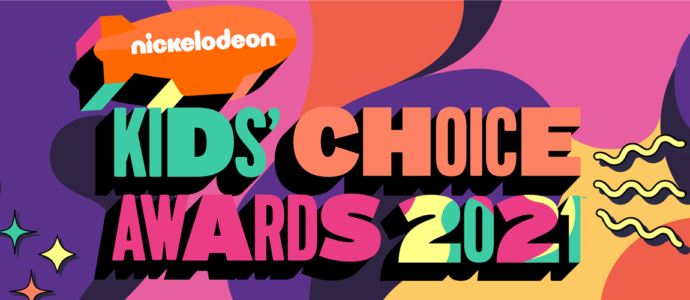 Kids' Choice Awards 2021 : découvrez les nominations