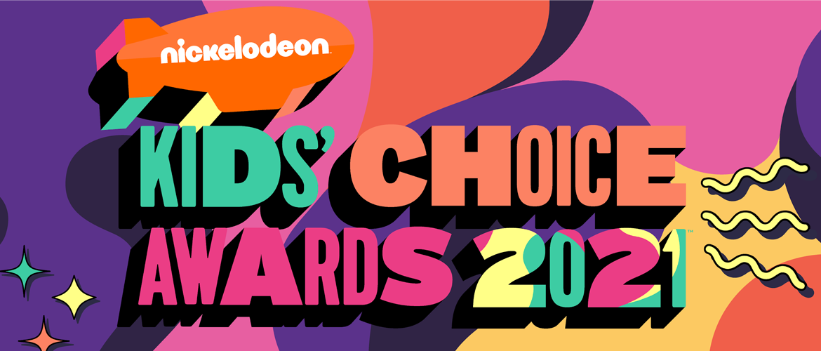 Kids' Choice Awards 2021: the nominations