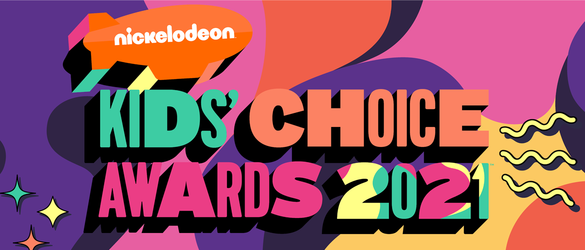 Kids' Choice Awards 2021 : découvrez les nominations