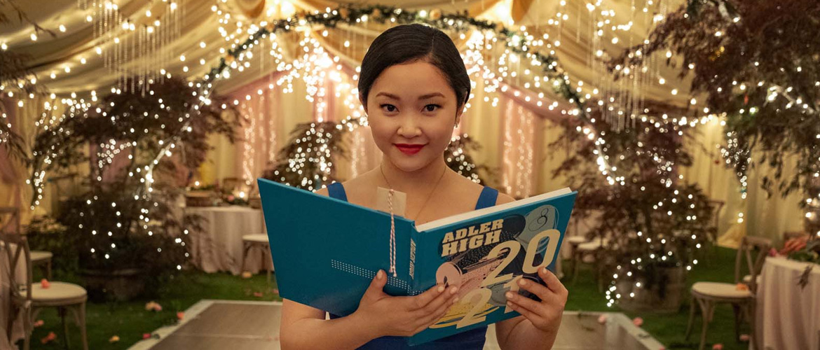 Casting News : Lana Condor dans une nouvelle com&eacute;die, un nouveau nom au casting de Bridgerton, ...