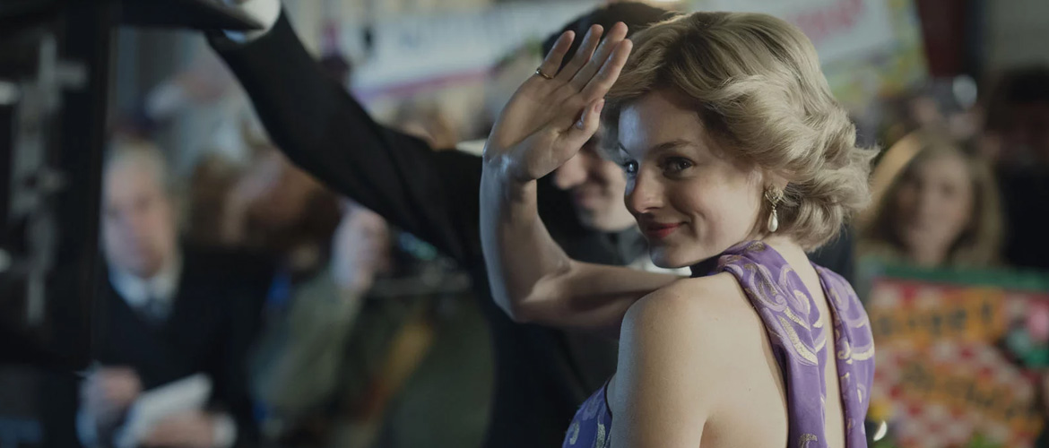 Golden Globes 2021 : d&eacute;couvrez les nominations s&eacute;ries