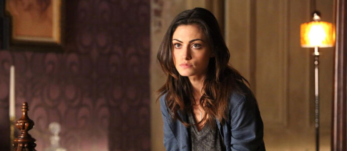 Phoebe Tonkin (The Originals, H2o), invitée de la Dream It At Home 8