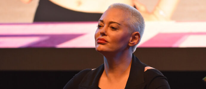 Charmed : Rose McGowan annoncée à la Dream It At Home 8 Charmed : Rose McGowan annoncée à la Dream It At Home 8