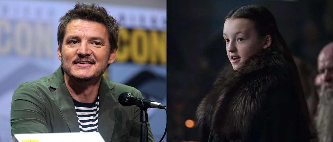 The Last of Us : Pedro Pascal et Bella Ramsey dans les r&ocirc;les principaux