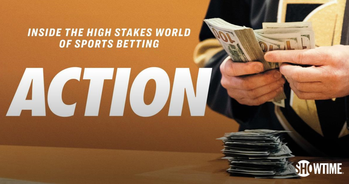 Unpacking Sports Betting in New Docu-Series – Action