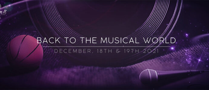 Back To The Musical World: the ticketing for the convention dedicated to the universe of Kenny Ortega is open