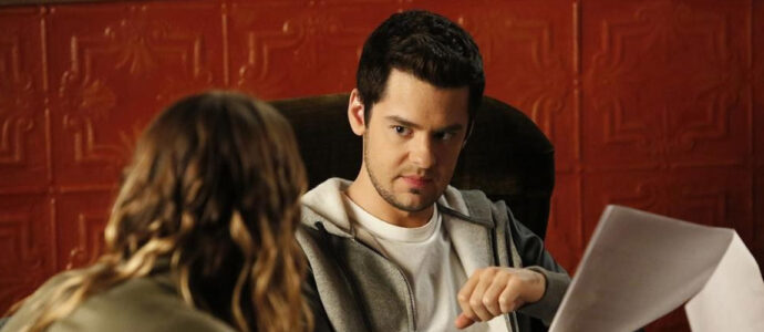 Pretty Little Liars: Brendan Robinson to attend Dream It At Home 9