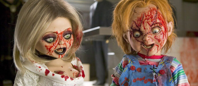 Chucky : la s&eacute;rie d&eacute;voile son casting