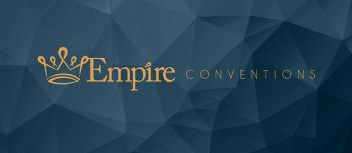 Empire Conventions: postponement of the Lucifer convention, cancellation of the For the Love of Fandoms 2 event