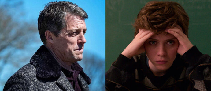 Dungeons and Dragons: Hugh Grant and Sophia Lillis announced at the casting of the movie