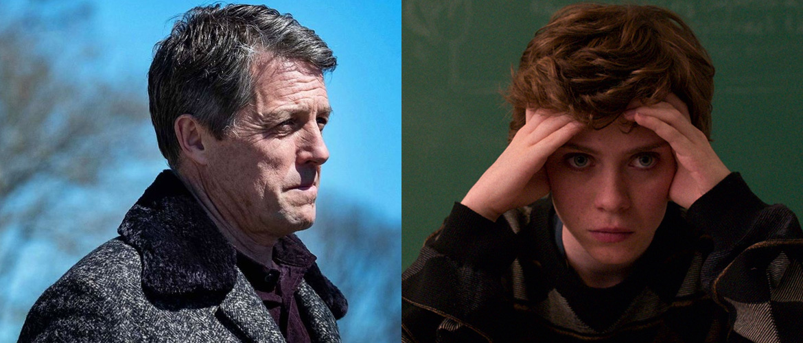 Dungeons and Dragons: Hugh Grant and Sophia Lillis announced at the casting of the movie