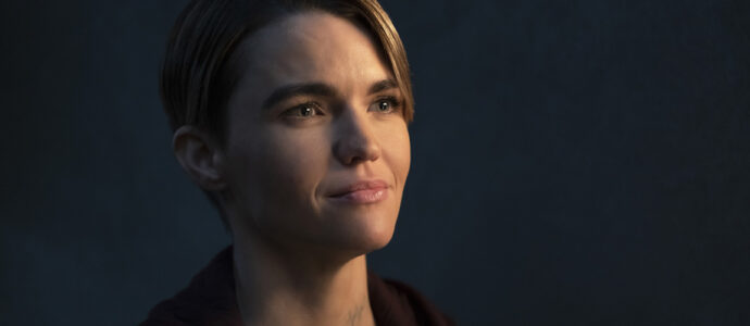 Batwoman: Kate Kane's character finally recast Batwoman: Kate Kane's character finally recast