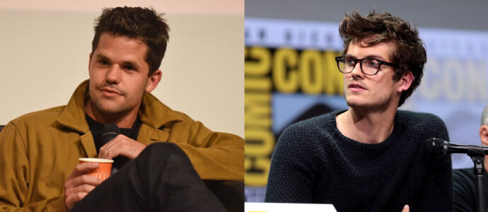 Teen Wolf : Daniel Sharman et Max Carver seront aussi à la Dream It At Home 9