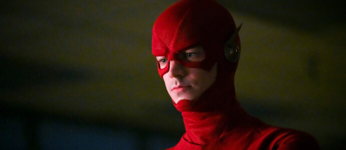Quiz : avez-vous bien suivi la saison 6 de The Flash ?