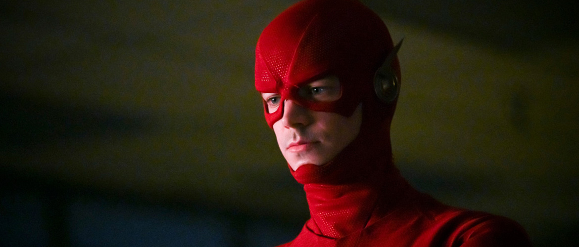 Quiz : avez-vous bien suivi la saison 6 de The Flash ?