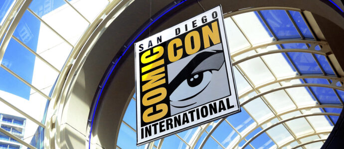 Le San Diego Comic Con 2021 annulé et remplacé par une édition virtuelle