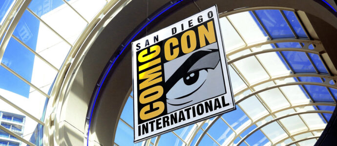 The San Diego Comic-Con 2021 cancelled and replaced by a virtual edition