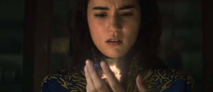 Shadow and Bone: a new trailer for the Netflix series