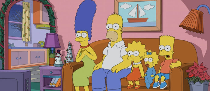 Les Simpson obtiennent deux saisons de plus