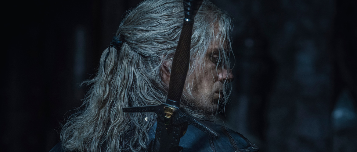 The Witcher season 2: seven new cast members