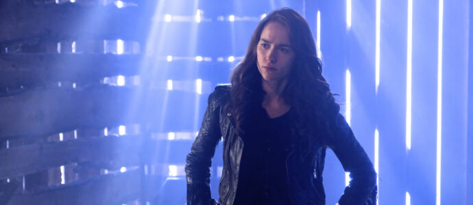 Wynonna Earp : la saison 3 arrive fin mars sur Syfy France