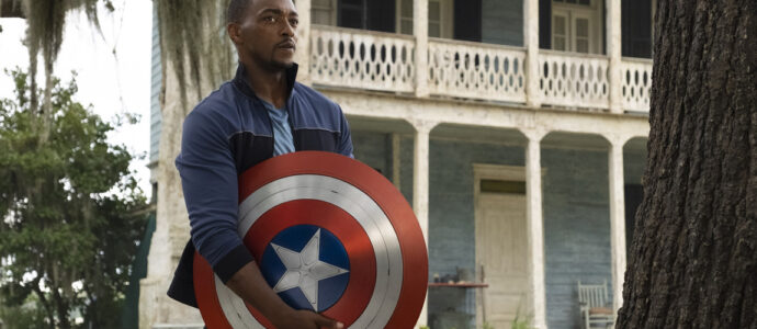 Captain America: Marvel is working on a fourth movie Captain America: Marvel is working on a fourth movie