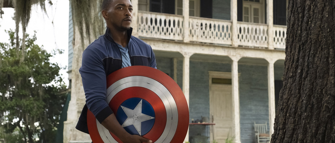 Captain America : Marvel travaille sur un quatrième film