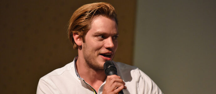 Shadowhunters : Dominic Sherwood, invité du Fantom Fest: Extended Edition