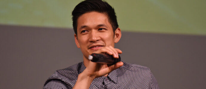 Dream It At Home 10 : Harry Shum Jr sera aussi de la partie