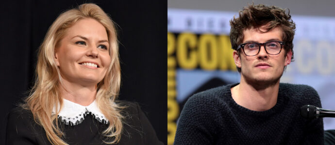 Jennifer Morrison et Daniel Sharman participeront au Fandom Vibes Digital 3