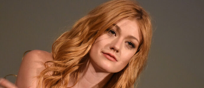 Shadowhunters: Katherine McNamara, second guest of the convention 'Heroes of the Shadow World 3 At Home Edition'