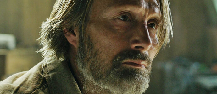 Mads Mikkelsen cast in Indiana Jones 5