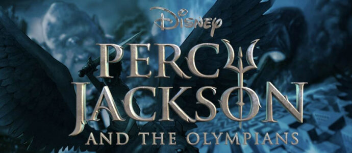 Casting News : Noah Centineo dans une série Netflix, Disney+ recherche son Percy Jackson, ...