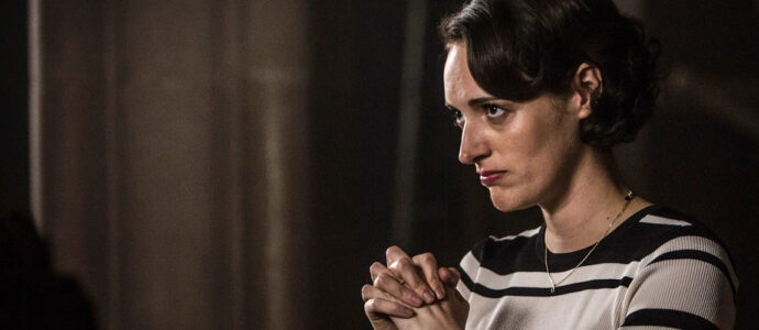 Phoebe Waller-Bridge au casting d'Indiana Jones 5 Phoebe Waller-Bridge au casting d'Indiana Jones 5
