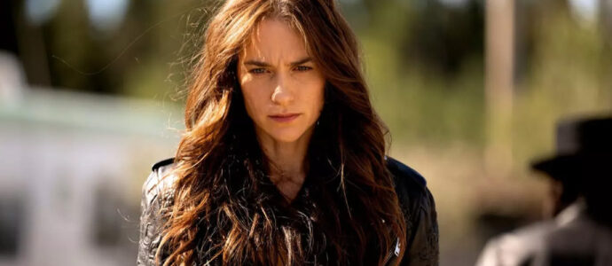 Wynonna Earp : la saison 4 sur SYFY France en mai 2021