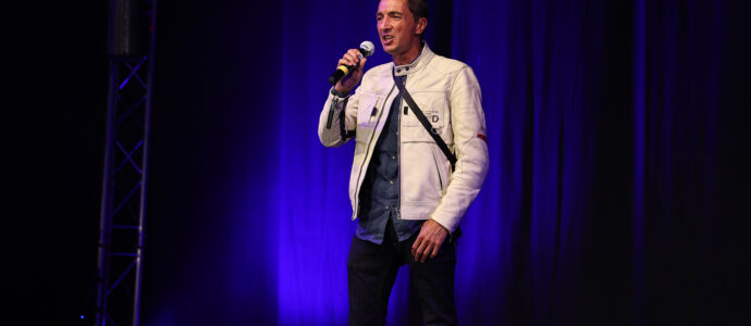 Alexis Tomassian - Metz Torii 2021 - Concert génériques dessins animés