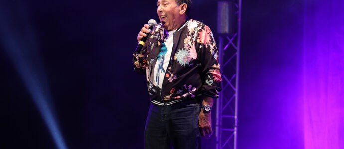 Michel Barouille - Metz Torii 2021 - Concert g&eacute;n&eacute;riques dessins anim&eacute;s