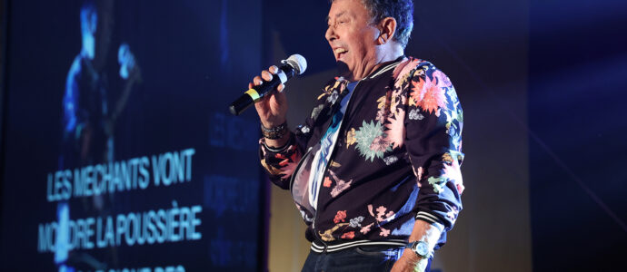 Michel Barouille - Metz Torii 2021 - Concert g&eacute;n&eacute;riques dessins anim&eacute;s