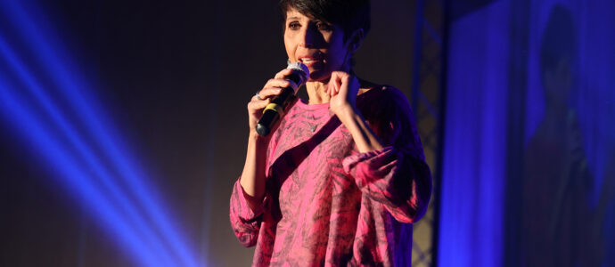 Valerie Barrouille - Metz Torii 2021 - Concert g&eacute;n&eacute;riques dessins anim&eacute;s
