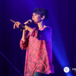 Valerie Barrouille &ndash; Metz Torii 2021 &ndash; Concert g&eacute;n&eacute;riques dessins anim&eacute;s