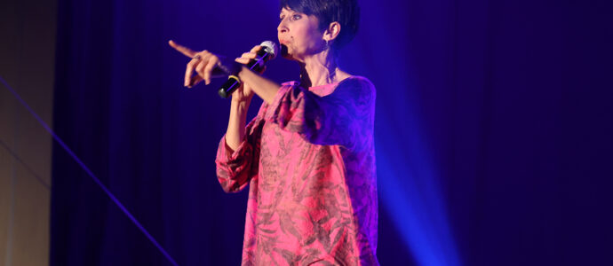 Valerie Barrouille - Metz Torii 2021 - Concert g&eacute;n&eacute;riques dessins anim&eacute;s