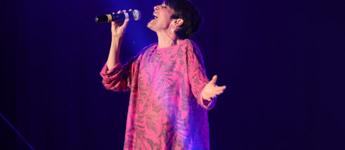 Valerie Barrouille - Metz Torii 2021 - Concert g&eacute;n&eacute;riques dessins anim&eacute;s