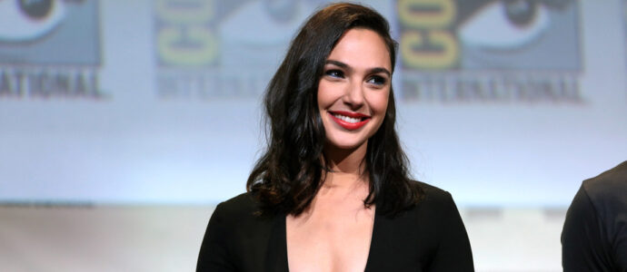 Gal Gadot aux commandes d’une romance de science-fiction Gal Gadot aux commandes d’une romance de science-fiction