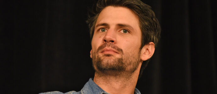 One Tree Hill: 1, 2, 3 Ravens 2 convention postponed to 2022, James Lafferty reconfirmed One Tree Hill: 1, 2, 3 Ravens 2 convention postponed to 2022, James Lafferty reconfirmed