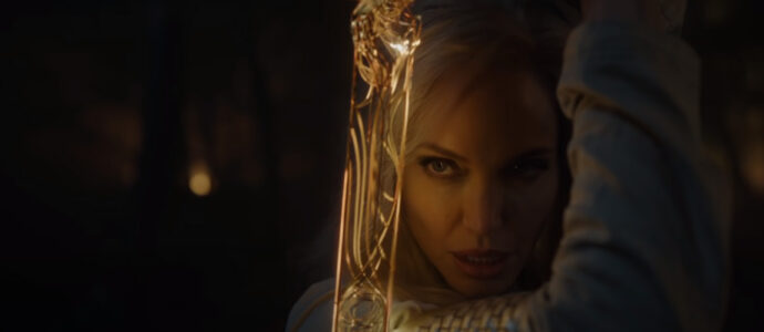 Marvel tease la phase 4 du MCU en vidéo Marvel tease la phase 4 du MCU en vidéo