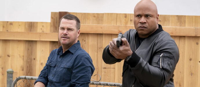 CBS renews NCIS: Los Angeles and picks up NCIS: Hawaii