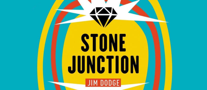 « Stone Junction » : le roman culte bientôt sur nos écrans