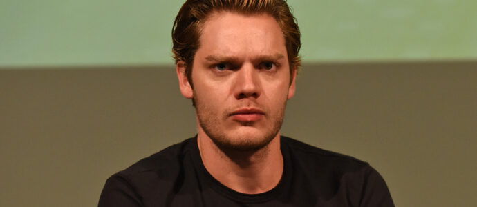 Shadowhunters: Dominic Sherwood to attend the Dream It At Home 12